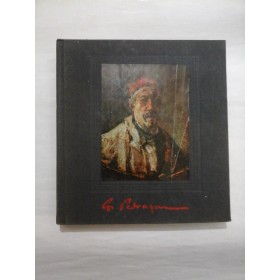 G. PETRASCU (1872-1972) - Expozitie de pictura